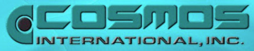COSMOS INTERNATIONAL COSMOS INTERNATIONAL